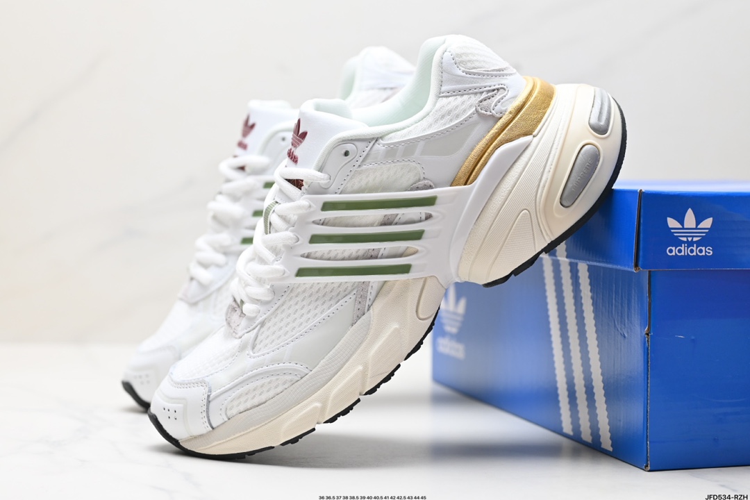 Adidas XLG Shoes